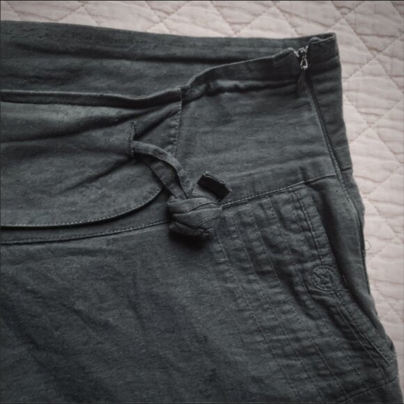 Schwiing Montreal - Capri Pant black - XL (fit med/large) - Picture 2 of 5